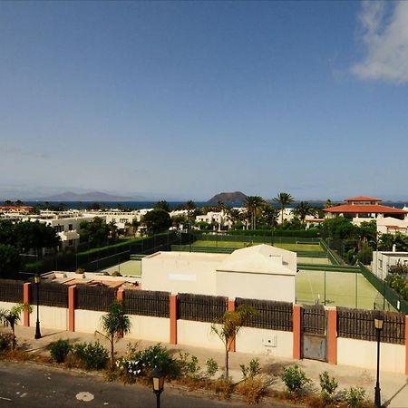 Villas Las Tinajas 科拉雷侯 外观 照片