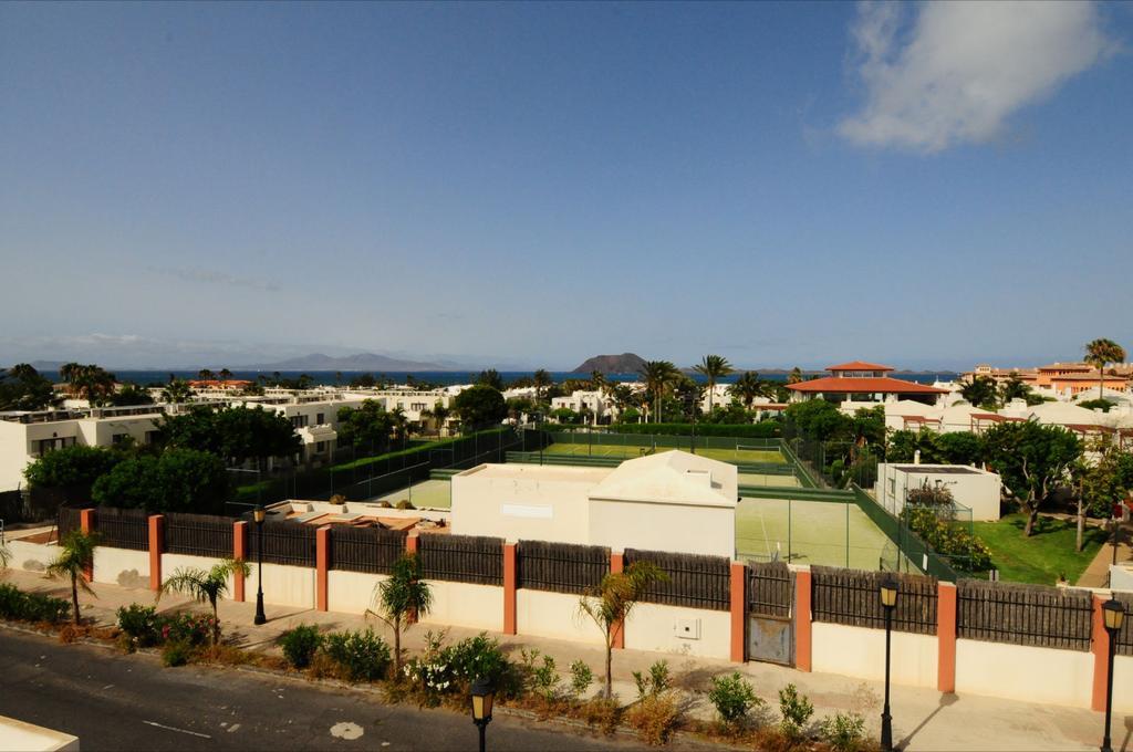 Villas Las Tinajas 科拉雷侯 外观 照片