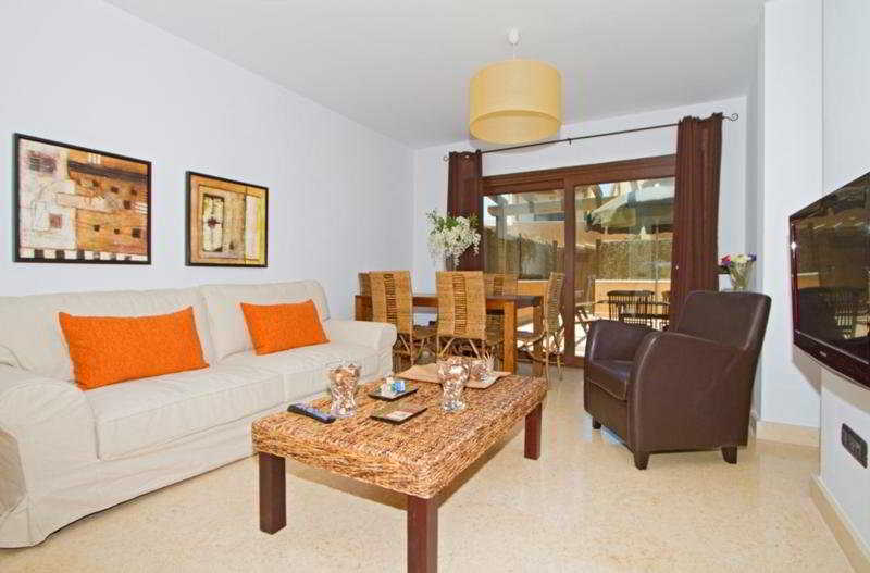Villas Las Tinajas 科拉雷侯 外观 照片