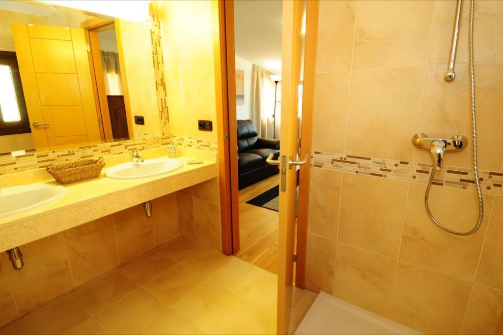 Villas Las Tinajas 科拉雷侯 客房 照片