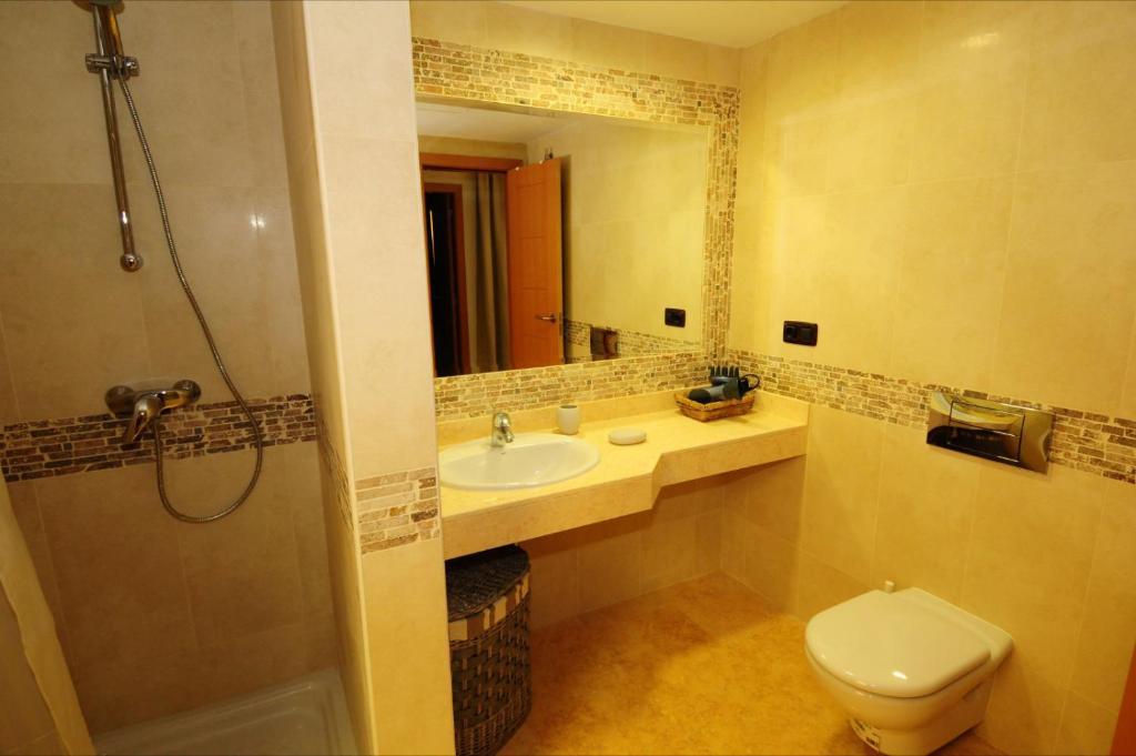 Villas Las Tinajas 科拉雷侯 客房 照片