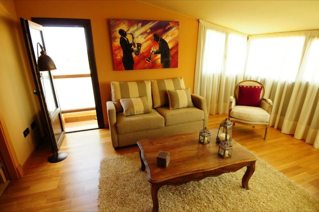 Villas Las Tinajas 科拉雷侯 客房 照片