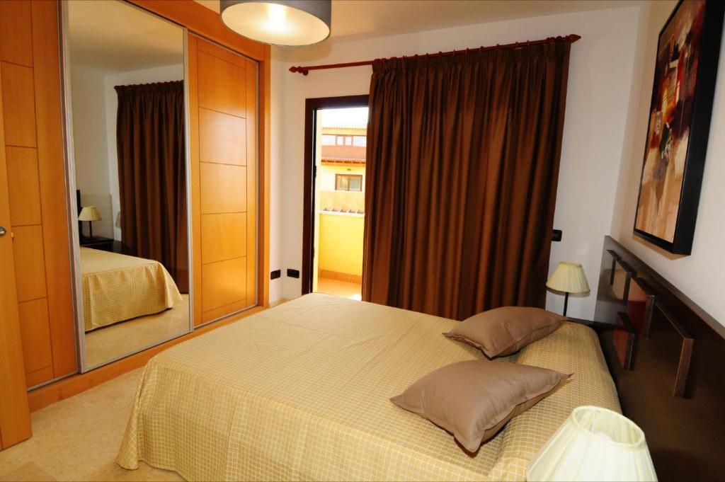 Villas Las Tinajas 科拉雷侯 客房 照片