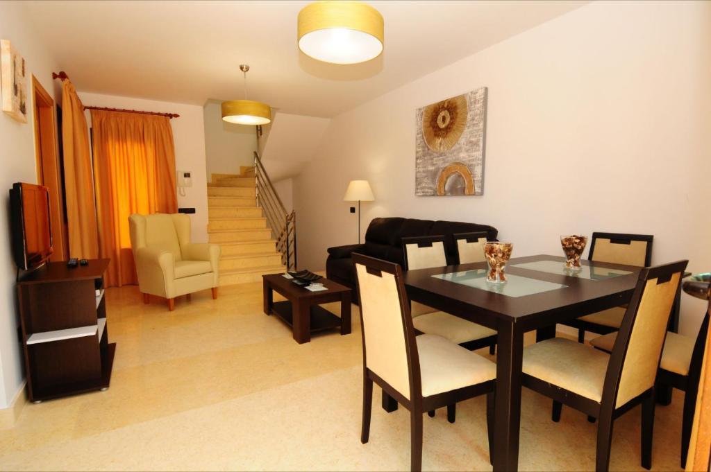 Villas Las Tinajas 科拉雷侯 客房 照片