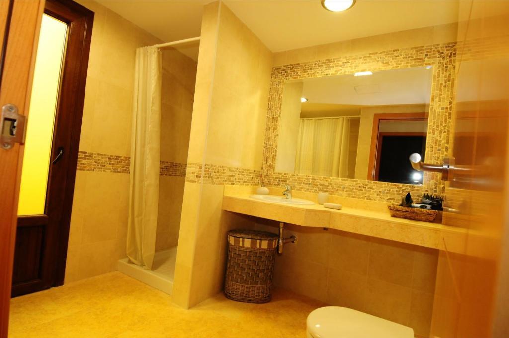 Villas Las Tinajas 科拉雷侯 客房 照片